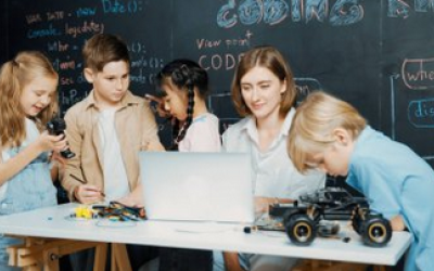 Las metodologías activas enriquecidas con tecnología