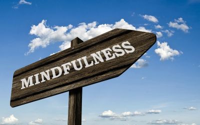 Mindfulness: una alternativa para afrontar el trastorno por déficit de atención con hiperactividad