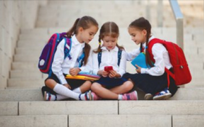 Els mòbils a l’aula. Inclusió o prohibició?