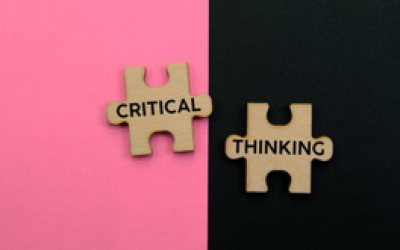 Per què no venim del mono? Una proposta per a la contribució al desenvolupament del pensament crític i creatiu a les aules de batxillerat