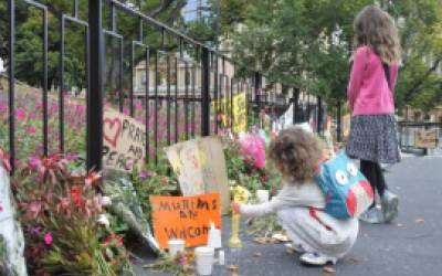 La mort i el dol: en parlem a l’escola?