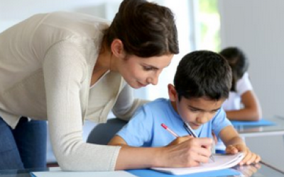 ¿Cómo motivan los profesionales del ámbito educativo a su alumnado con necesidades específicas de apoyo educativo?
