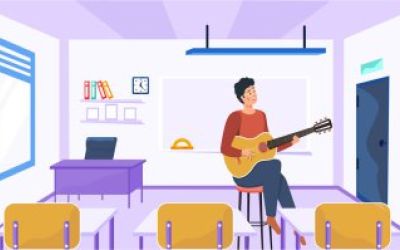 Le chant: principes de mise en oeuvre