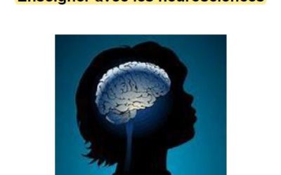 Enseigner avec les neurosciences