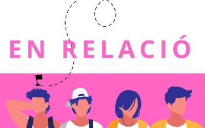 Noies i nois en relació: Materials de coeducació i masculinitats a l’etapa d’educació secundària