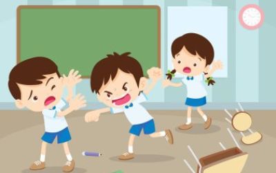 Normes scolaires et normes professionnelles à l’épreuve des troubles du comportement ?