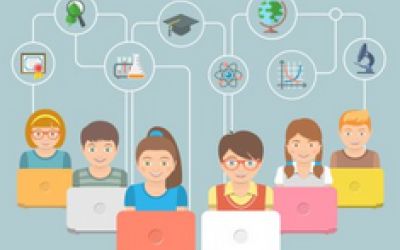 Au coeur des inégalités numériques, les inégalités sociales