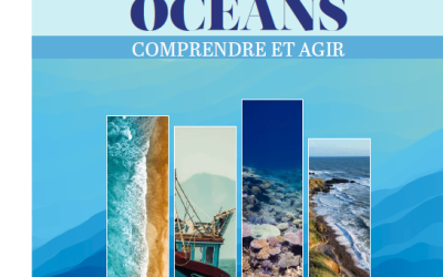 Océans : comprendre et agir