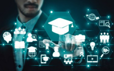 ¿Qué ocurre en el aula? Cómo la inteligencia artificial puede ayudar al profesorado