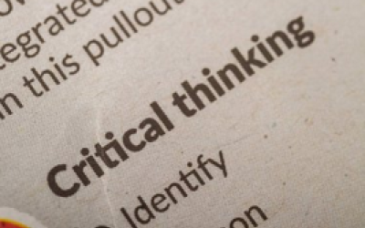 Evaluando información contradictoria: efectividad de un programa para el desarrollo del pensamiento crítico en adolescentes