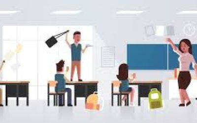 Guide pratique : Aider et accompagner les élèves en difficulté de comportement