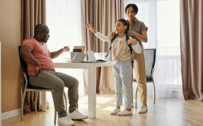 Creant ponts família-escola a través d’habilitats parentals. Una experiència d’aprenentatge situat