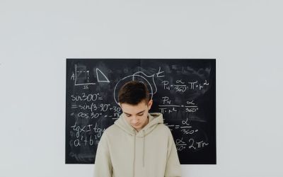 Ansietat matemàtica: una reacció emocional que afecta el rendiment escolar. Com podem intervenir?