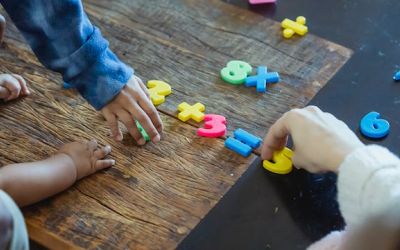 Jo és que soc de mates! El joc, un element clau per fer de les matemàtiques una assignatura emocionant