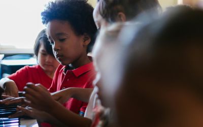 Portafolio digital, evaluación y música: construyendo una rúbrica para el futuro profesorado de secundaria