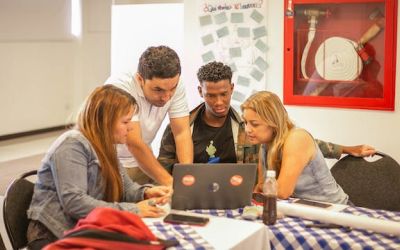 Cohesió de grup i participació
