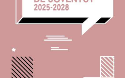 Pla Nacional de Joventut d'Andorra 2025-2028