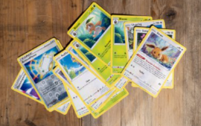 La gamification des lecons d’education physique basee sur l’univers des cartes pokemon. Susciter l’interêt des eleves en personnalisant leur contexte