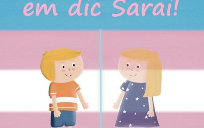 No em dic Pol, em dic Sarai!