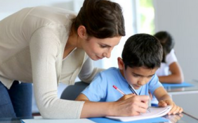 Práctica docente y aprendizaje inicial de la lengua escrita