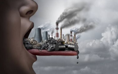 Com podem saber si l’aire de l’escola està contaminat?