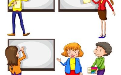 Les competències dels docents: Com començar amb èxit la tasca docent
