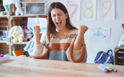 Docentes felices: una clave para mejorar los resultados académicos