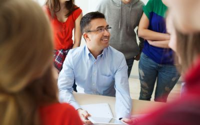 La educación emocional requiere formación del profesorado