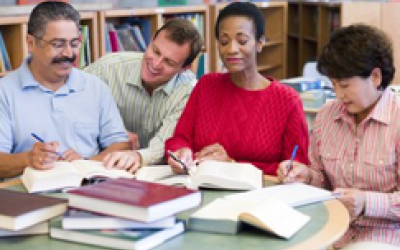 El profesional de la pedagogía como docente en entornos de educación no formal
