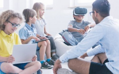 ¿Cómo es el profesorado creativo? Un estudio descriptivo desde la voz del alumnado