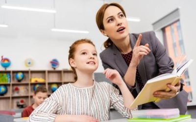 ¿Qué caracteriza a un "buen docente"? Percepciones de sus protagonistas