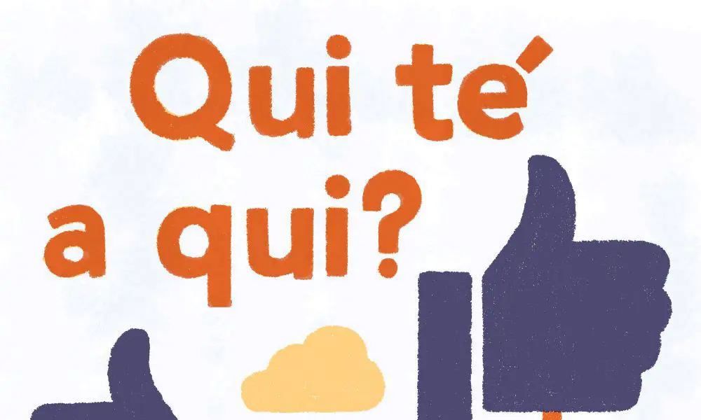 QUI TÉ A QUI? TALLER DE BONES PRÀCTIQUES DIGITALS