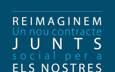 Reimaginem junts els nostres futurs: un nou contracte social per a l'educació