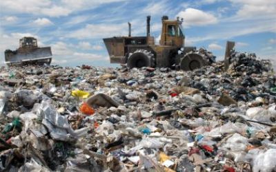 Les déchets