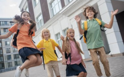 La responsabilidad del ámbito escolar en el bienestar físico de niños, niñas, adolescentes y en la salud del futuro adulto