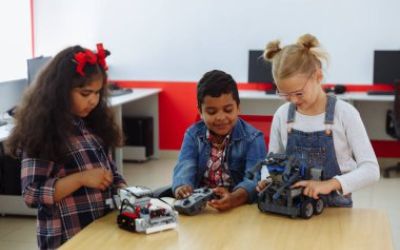 Implementación de la robótica educativa en el currículo escolar: experiencias y perspectivas