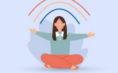 Educació i salut mental dels infants en l’actualitat. Com acompanyar-los?