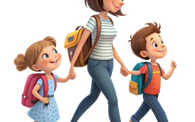 Les parents et l’école : un rapprochement ambivalent