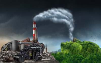 Les sciences cognitives face aux changements climatiques : apports et limites pour l’éducation relative à l’environnement