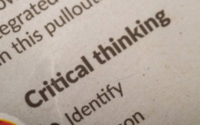 Définir et éduquer l’esprit critique