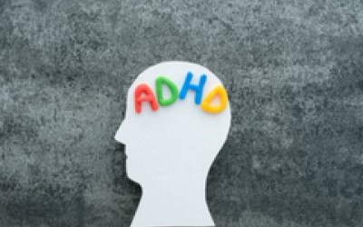 Trastorn per dèficit d’atenció amb o sense hiperactivitat (TDA-H)