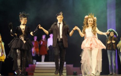 El gènere dramàtic: el teatre