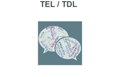 Trastorn específic del llenguatge TEL / TDL: orientacions per a docents