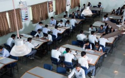 El treball per Projectes a l’Educació Secundària. Aprendre de forma competencial