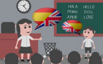 Tutoría entre iguales más allá de los límites del aula