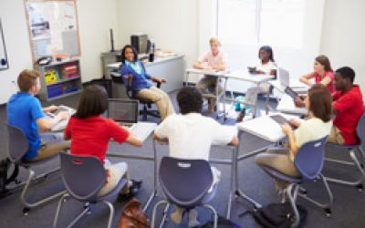 Efectos de la tutoría entre iguales como estrategia de educación inclusiva en el alumnado con trastorno del espectro autista de educación infantil y primaria