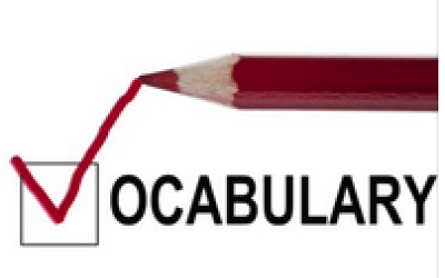 Aprenentatge i ensenyament del vocabulari